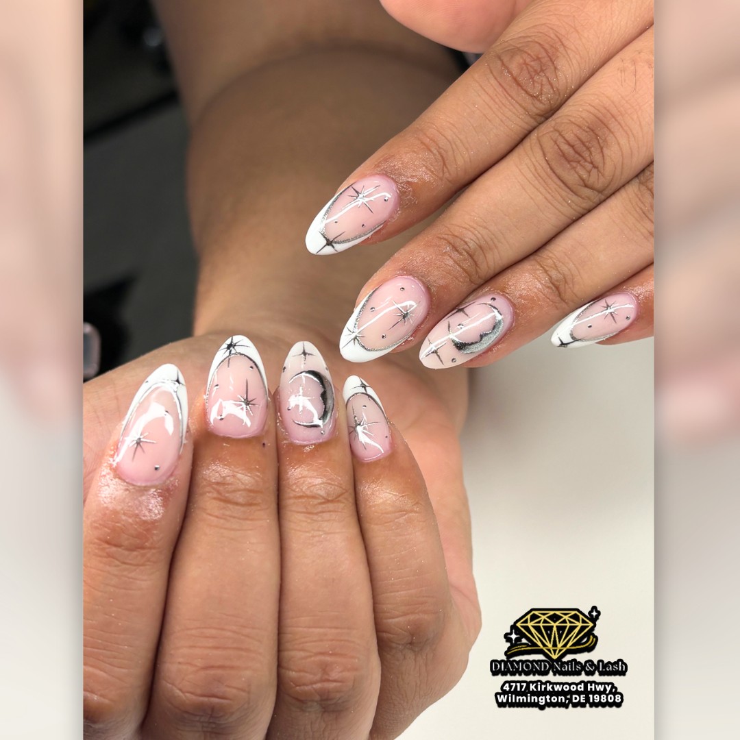 Latest May 2026 Nail Designs